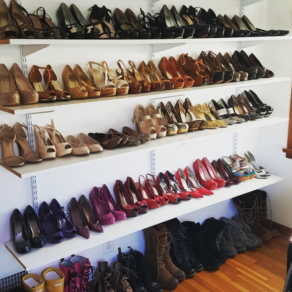 Meet your Posher, Rondelle - Picture 2 of 7